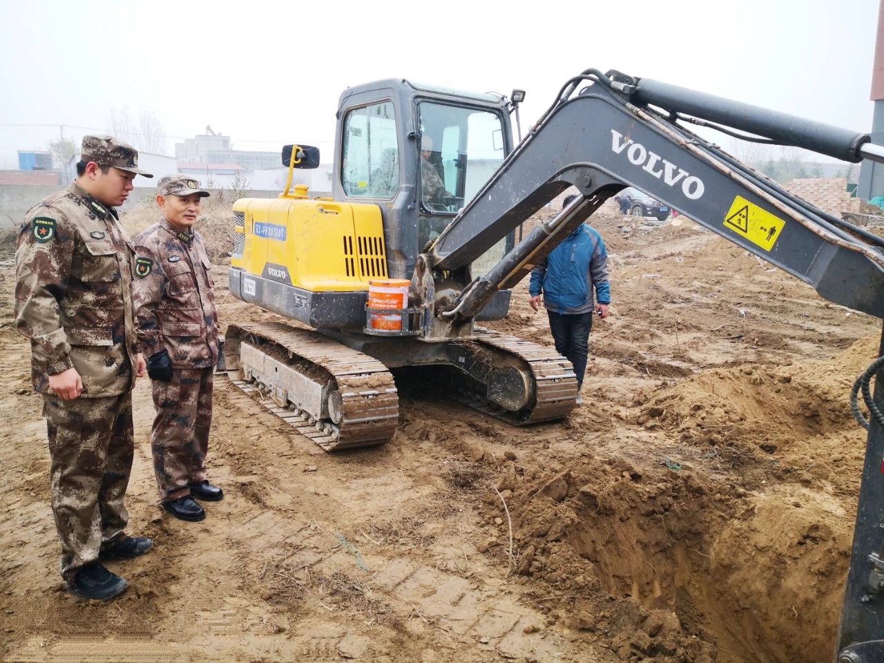 吹響集訓集結號丨濟寧能源100名民兵集中輪訓備勤2.jpg