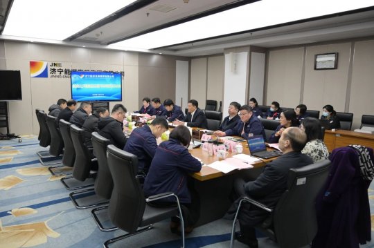 集團公司港航船務公司建設運營可研報告通過專家評審