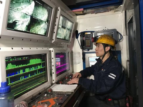 運河煤礦：人才培養 為企業發展注入新活力