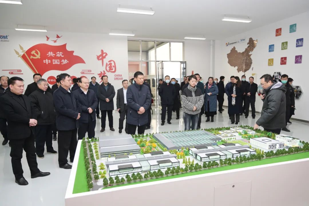 黨建引領促發展  集團公司召開黨建引領改革發展現場觀摩會2.jpg