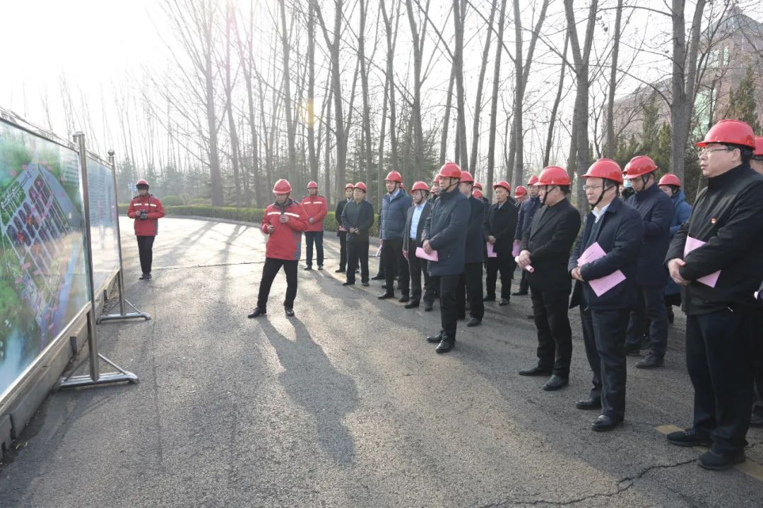 黨建引領促發展  集團公司召開黨建引領改革發展現場觀摩會14.jpg