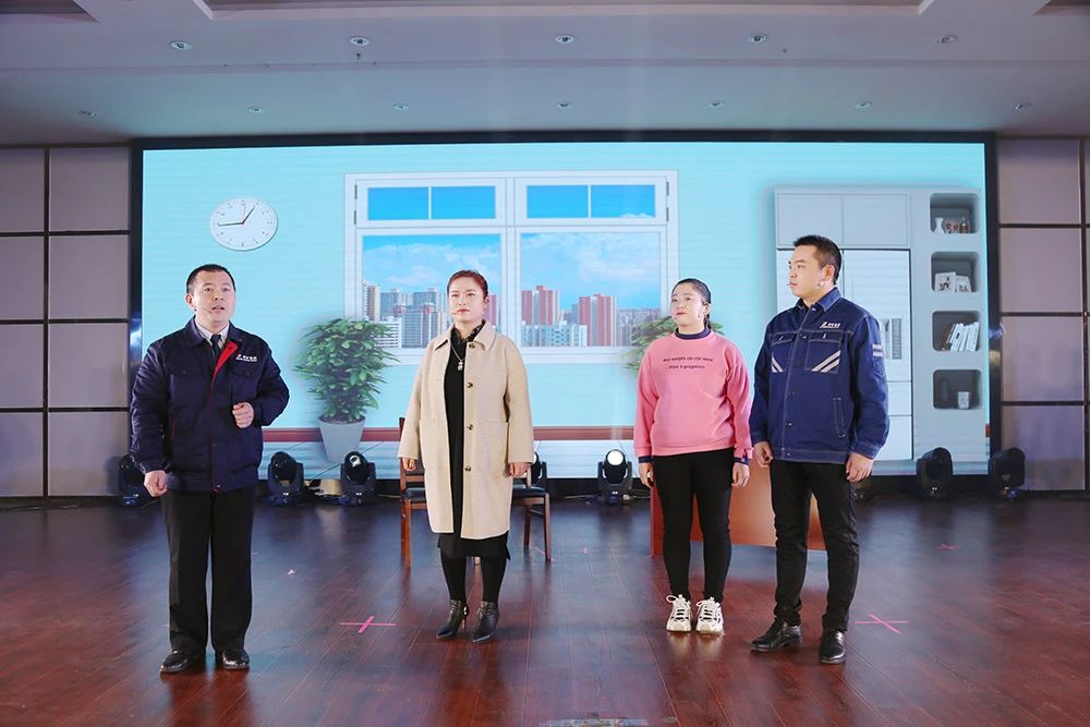 集團公司權屬各企業舉辦文藝聯歡會 喜迎新年到來2.jpg