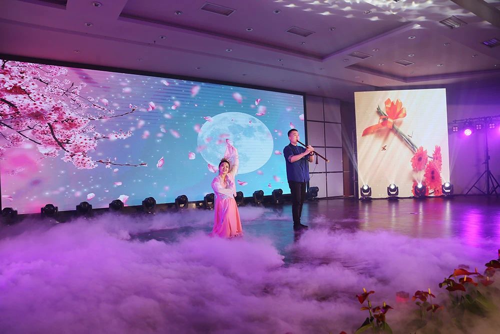 集團公司權屬各企業舉辦文藝聯歡會 喜迎新年到來3.jpg