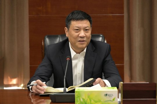集團公司黨委研究貫徹落實市國資委黨委擴大會議暨市管企業科技創新現場會議精神
