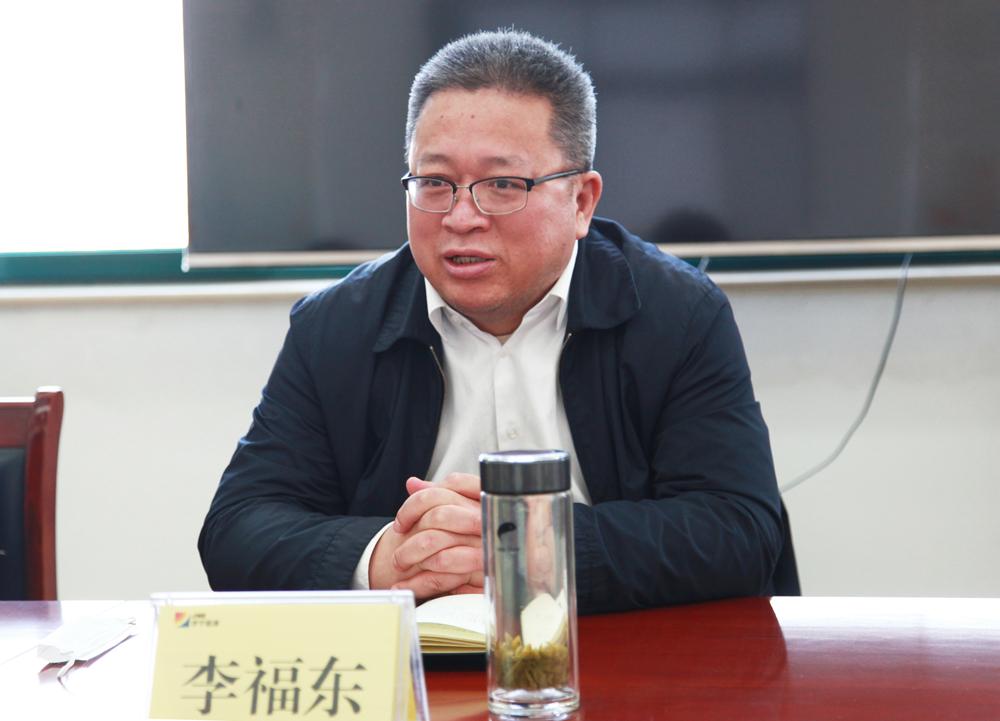 民生熱能：2021年1月14日，金鄉縣委常委、常務副縣長李福東對安全生產工作作進一步強調（潘璇） (1).JPG