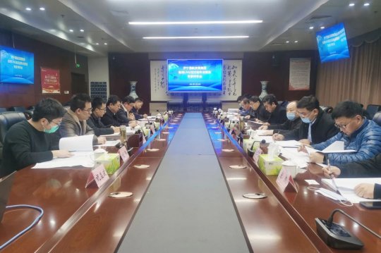 港航集團船用LNG加注站布點規劃通過專家組評審