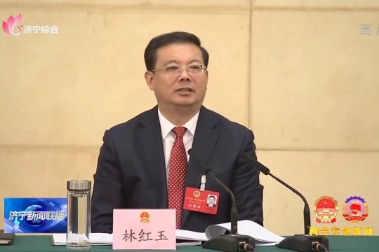 市政協委員張廣宇：加快傳統產業轉型升級，培育港航物流產業新引擎