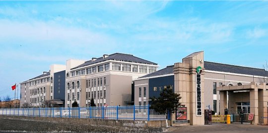 朱家峁煤礦春節“不打烊”，橋頭堡里“迎新年”