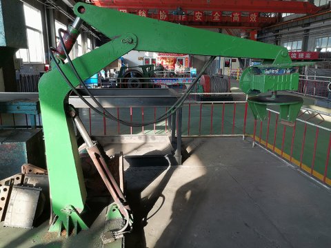 陽城煤電：遠距離遙控封車機試車成功