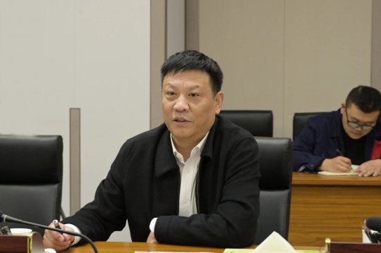 集團公司召開船用LNG加注項目交流座談會