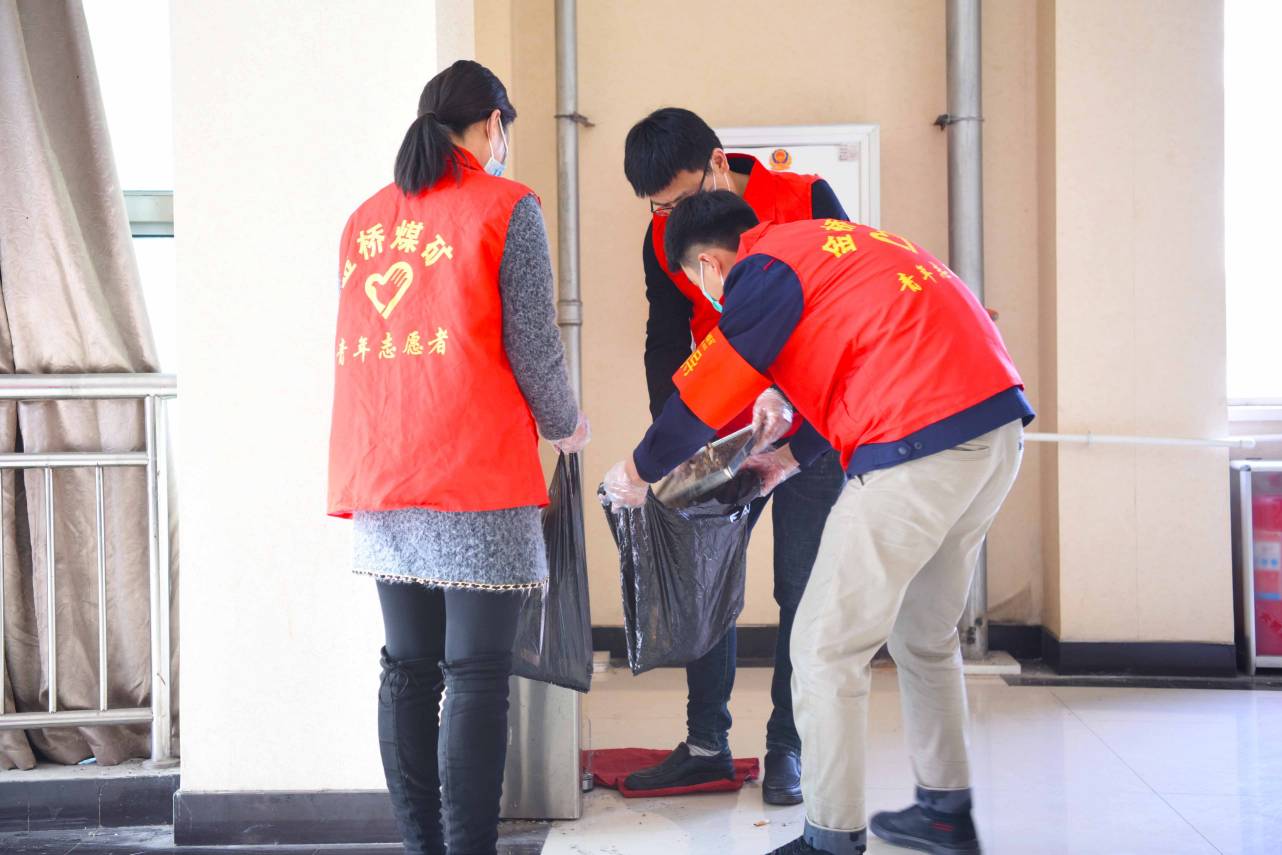 2021年3月13-14日，金橋煤礦志愿者在行動（孫歡 攝） (2).jpg