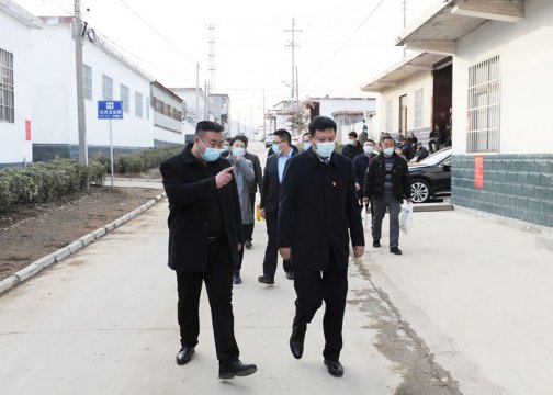 集團公司工會精準幫扶困難職工  傳遞關愛暖人心