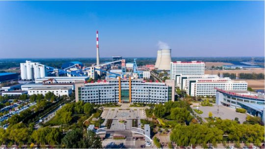 陽城煤電為什么能？—探尋陽城煤電高質量發展密碼