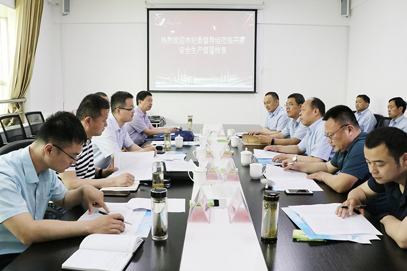 市紀委督導組到義橋煤礦開展督導檢查 (1).jpg