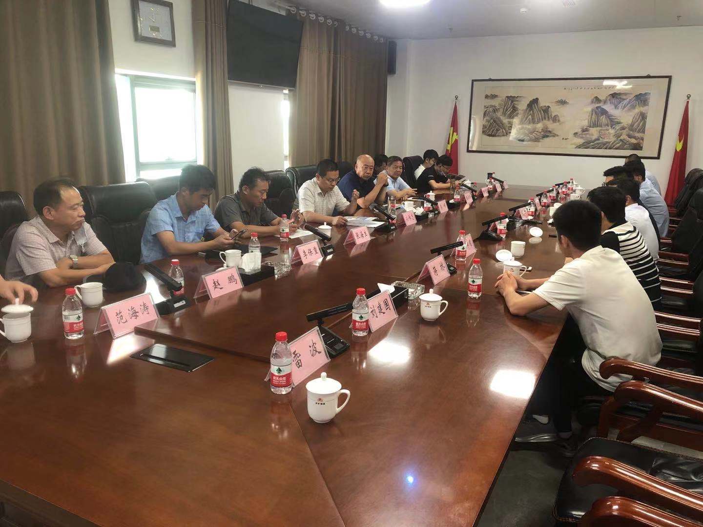 山東省安全生產專項督導組到梁山港檢查指導工作（張紫陽）1.jpg
