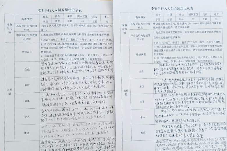 朱家峁煤礦“五預想”安全管理.jpg