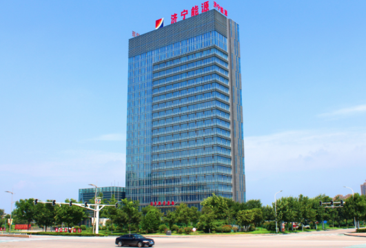 大眾日報丨濟寧能源再次入選中國煤炭企業50強，排名晉升6個位次