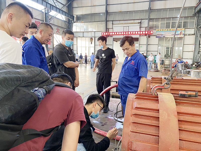 致遠教育：“多元化”教育模式贏得學員拍手點贊 (1).jpg