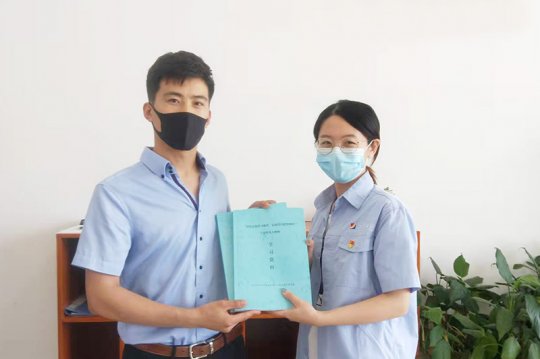 干部作風大整頓丨安居煤礦印發《干部作風大整頓學習資料》讀本