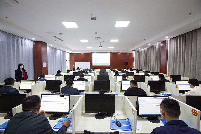 致遠教育：煤礦企業主要負責人及安全生產管理人員考核工作在致遠教育順利舉行 (3).jpg