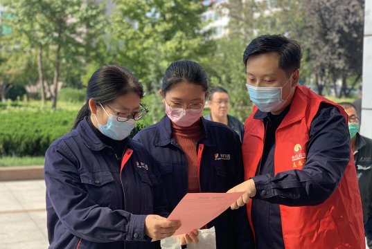 陽城煤電深入推廣“濟惠保”惠民政策