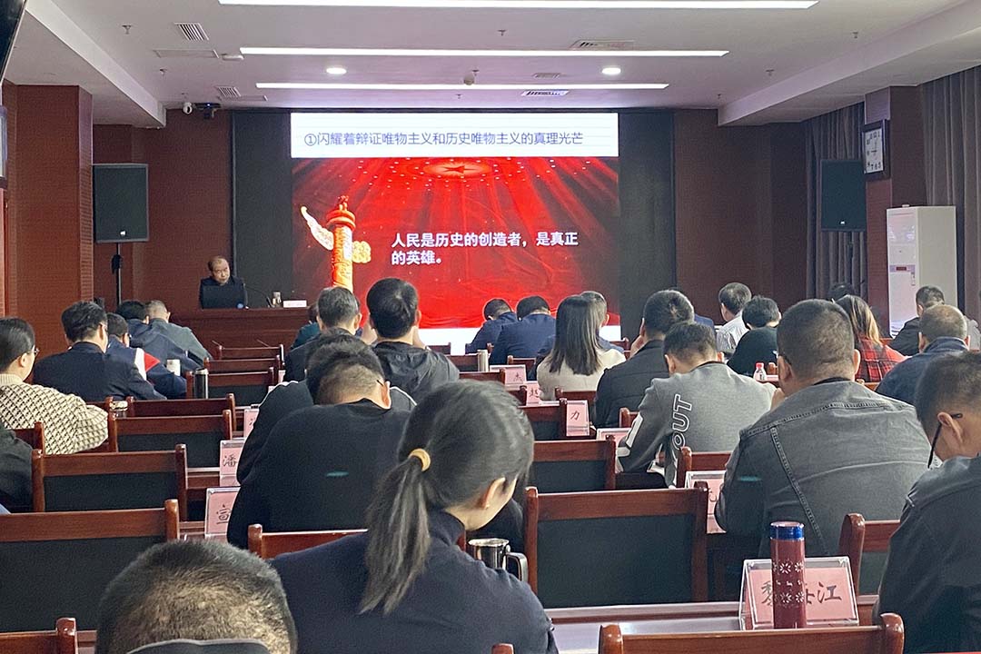 致遠教育成功開展紹興市上虞區交通集團干部培訓 8.jpg