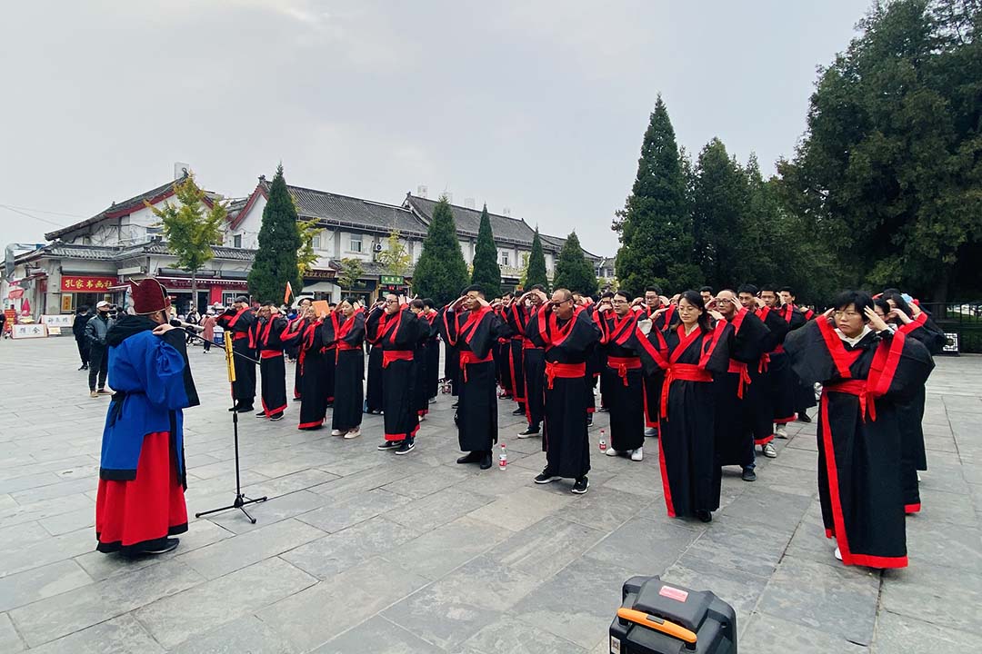 致遠教育成功開展紹興市上虞區交通集團干部培訓 3.jpg