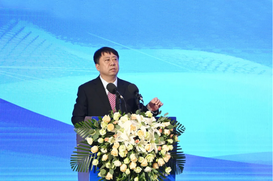 融合·創新·共享·共贏丨濟寧能源召開2022年戰略客戶懇談會 合同貿易總額突破350億元