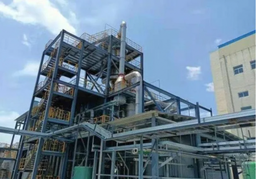 濟寧能源高標準治理煤礦高鹽水 彰顯國企擔當 保障南水北調一泓清水永續北上