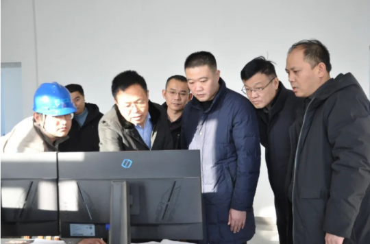 花園煤礦：嚴抓標準化建設 力促安全有效提升