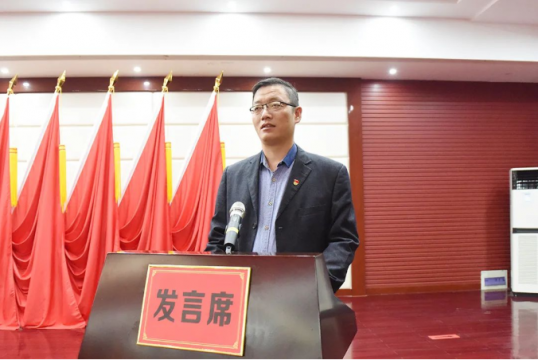 區隊長談安全管理丨霄云煤礦：多舉措助推區隊管理再上新臺階