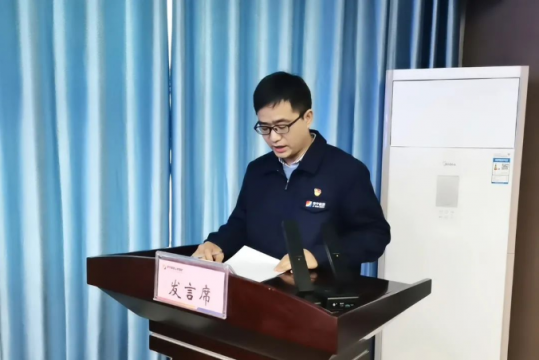 企業勞模風采丨誓做掘進一線的技改模范——記義橋煤礦2021年度勞動模范吳士全