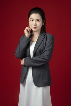 千億集團 擔當有我丨周彥華：煤海“鐵娘子” 維修“大力士”