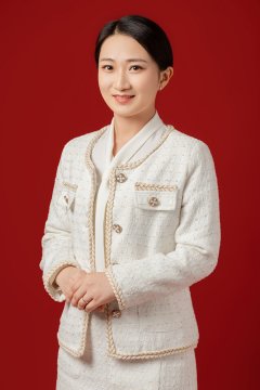 千億集團 擔當有我丨孔令媛：無悔青春，逐夢前行
