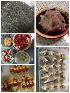 人間煙火氣，最撫凡人心