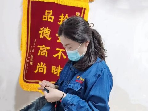 你溫暖了我的歲月
