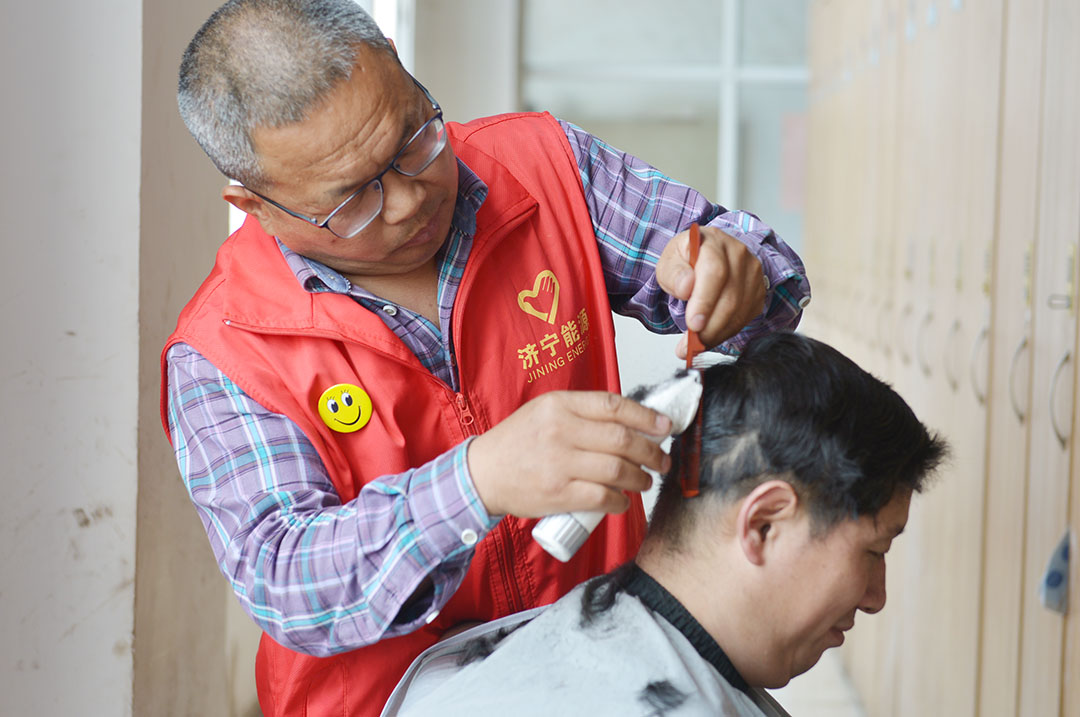 安居煤礦：常態化志愿服務實用又暖心（肖淑慧）.JPG
