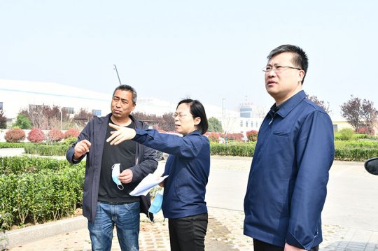 榜樣在身邊丨蔡薇：臨近退休不褪色  主動請纓擔重擔