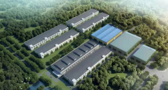 經濟導報·多彩濟寧丨濟寧能源發展集團以科技創新引領，點燃精密制造科技之光