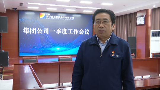 企業負責人訪談丨孫凱：主業突出、競爭力強，打造省級一流數字化示范工廠