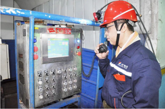 盧春雷：用創新為企業高質量發展插上智慧的翅膀