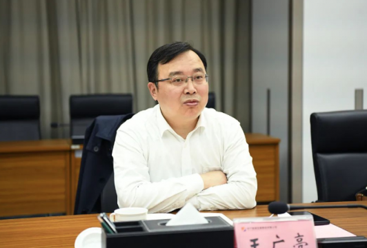 市紀委領導到濟寧能源調研指導工作