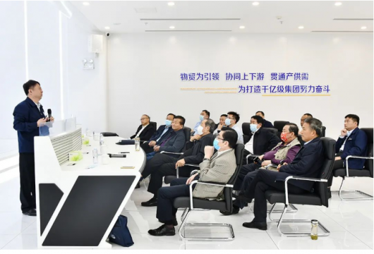 濟寧能源港航經濟助力濟寧制造業發展論壇圓滿舉辦