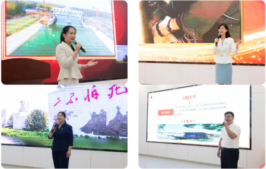 這場比賽，濟寧能源4名選手晉級決賽