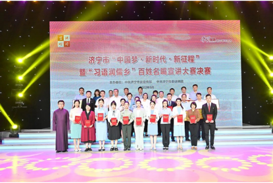 喜訊丨一等獎！恭喜李丹丹！