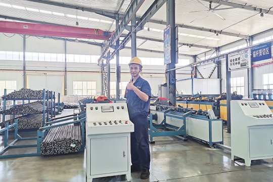 礦用產品公司：提升設備標準化  安全增效成果佳