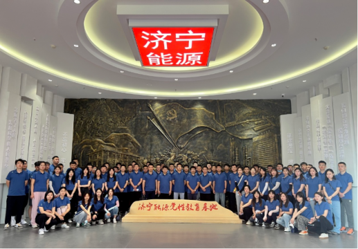 我的入職感想丨萬事立業在今日