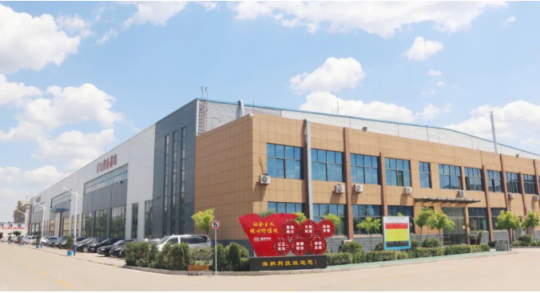 我的入職感想：奮楫揚帆，海納百川