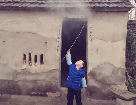 最熟悉的溫度