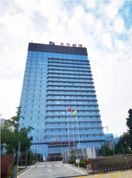 掃碼關注濟寧能源融媒矩陣，看“千億級集團”將如何打造